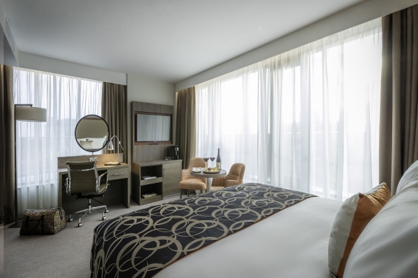 Clayton Hotel Charlemont (Dublin)
